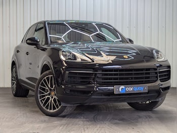 2019 - 2.9 Cayenne V6 S Auto 4WD 5dr