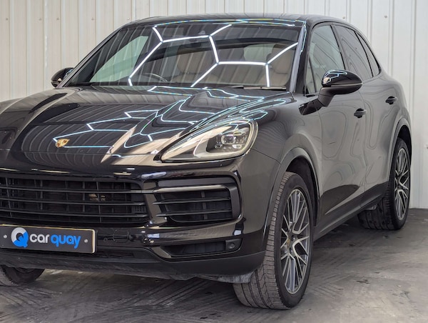 Used Porsche Cayenne 2019 for sale - 76278154: Photo 20