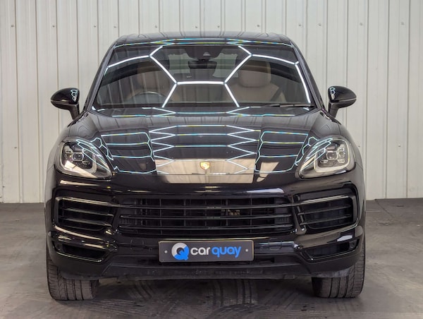 Used Porsche Cayenne 2019 for sale - 76278154: Photo 21