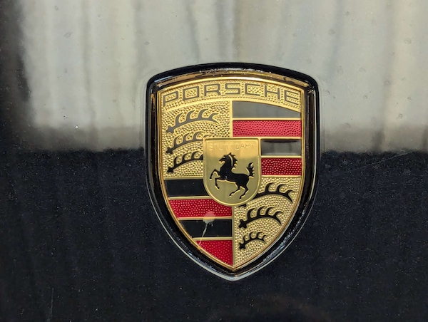 Used Porsche Cayenne 2019 for sale - 76278154: Photo 22