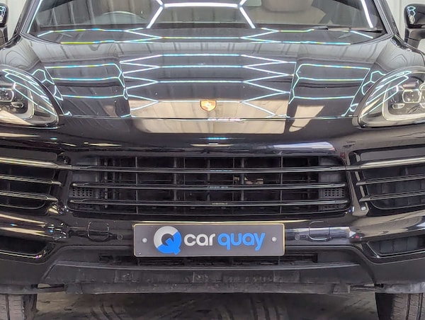 Used Porsche Cayenne 2019 for sale - 76278154: Photo 23