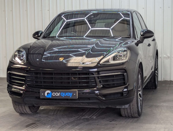 Used Porsche Cayenne 2019 for sale - 76278154: Photo 25