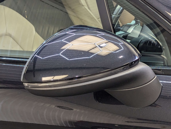Used Porsche Cayenne 2019 for sale - 76278154: Photo 26