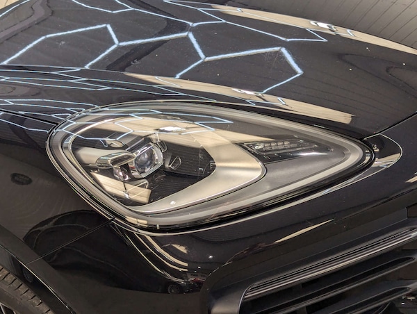Used Porsche Cayenne 2019 for sale - 76278154: Photo 27