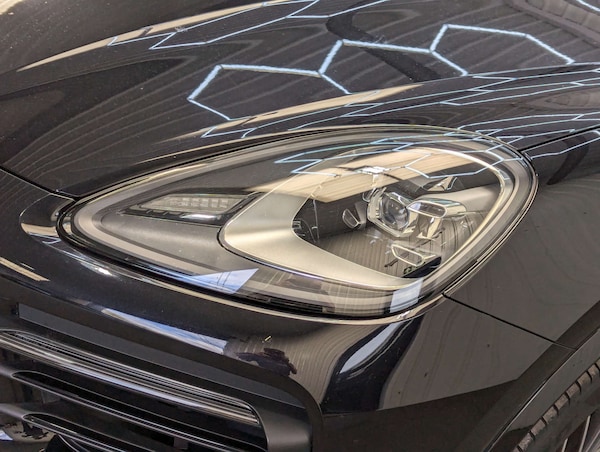 Used Porsche Cayenne 2019 for sale - 76278154: Photo 28