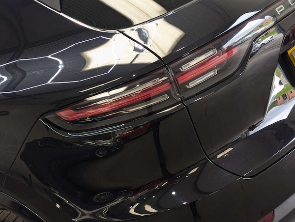 Used Porsche Cayenne 2019 for sale - 76278154: Photo 39