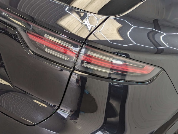 Used Porsche Cayenne 2019 for sale - 76278154: Photo 41