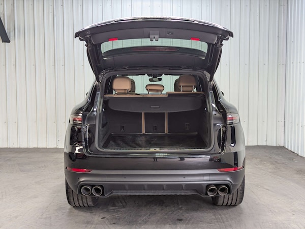 Used Porsche Cayenne 2019 for sale - 76278154: Photo 42