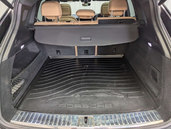 Used Porsche Cayenne 2019 for sale - 76278154: Photo 43