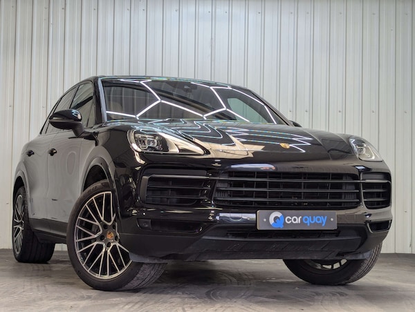 Used Porsche Cayenne 2019 for sale - 76278154: Photo 4