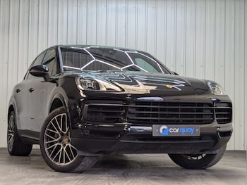 Used Porsche Cayenne 2019 for sale - 76278154: Photo 4