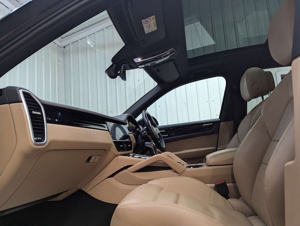Used Porsche Cayenne 2019 for sale - 76278154: Photo 54
