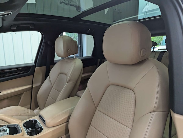 Used Porsche Cayenne 2019 for sale - 76278154: Photo 55
