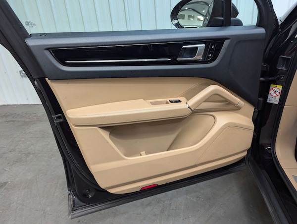 Used Porsche Cayenne 2019 for sale - 76278154: Photo 58
