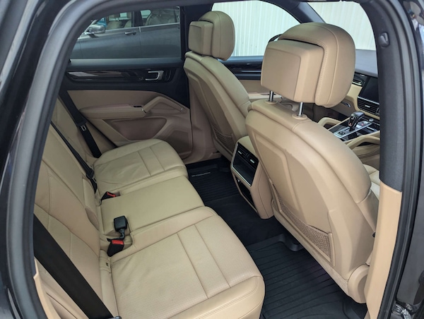Used Porsche Cayenne 2019 for sale - 76278154: Photo 59