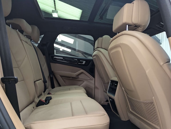 Used Porsche Cayenne 2019 for sale - 76278154: Photo 62