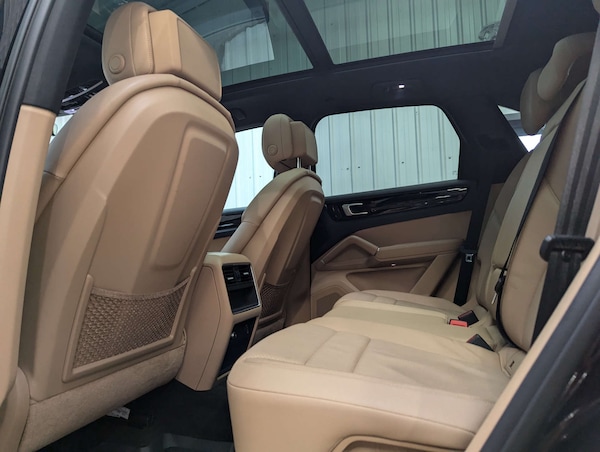 Used Porsche Cayenne 2019 for sale - 76278154: Photo 66