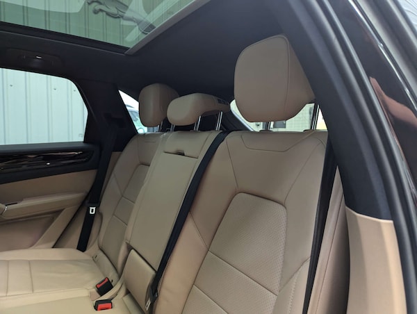Used Porsche Cayenne 2019 for sale - 76278154: Photo 67