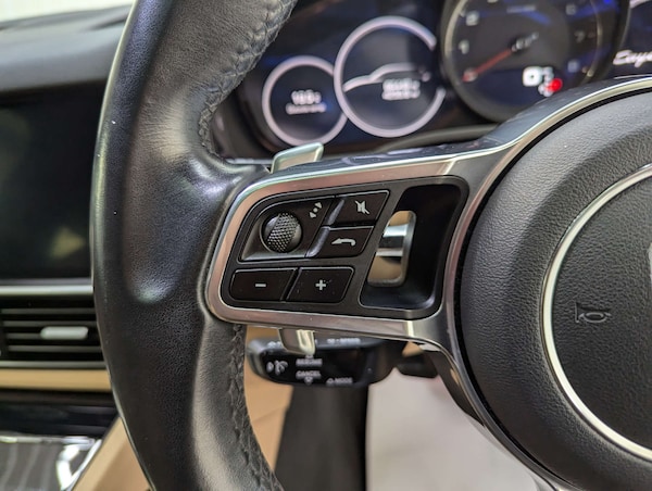 Used Porsche Cayenne 2019 for sale - 76278154: Photo 71