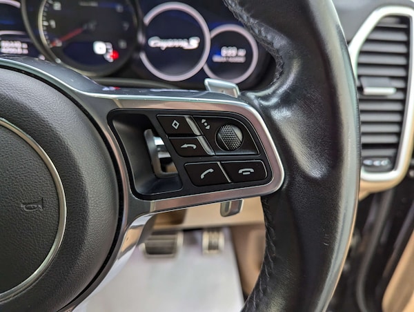 Used Porsche Cayenne 2019 for sale - 76278154: Photo 75