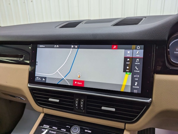 Used Porsche Cayenne 2019 for sale - 76278154: Photo 82