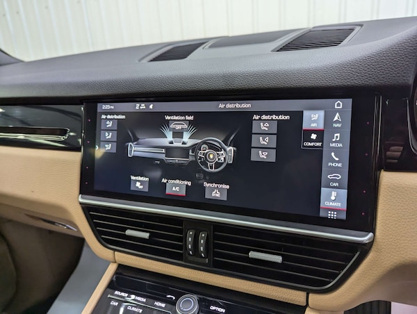 Used Porsche Cayenne 2019 for sale - 76278154: Photo 83