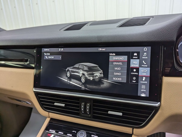 Used Porsche Cayenne 2019 for sale - 76278154: Photo 85