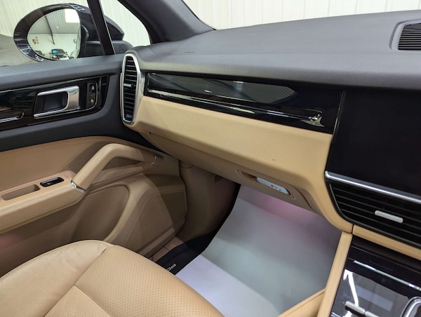 Used Porsche Cayenne 2019 for sale - 76278154: Photo 93