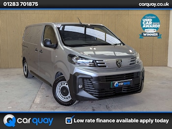 Used Peugeot Expert 2024 for sale - 78897191: Photo