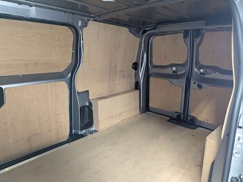 Used Peugeot Expert 2024 for sale - 78897191: Photo