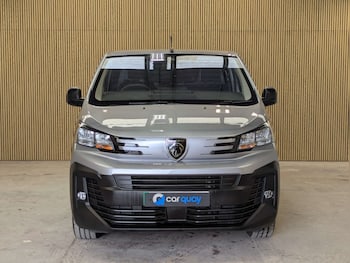 Used Peugeot Expert 2024 for sale - 78897191: Photo
