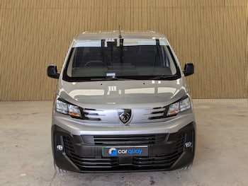 Used Peugeot Expert 2024 for sale - 78897191: Photo