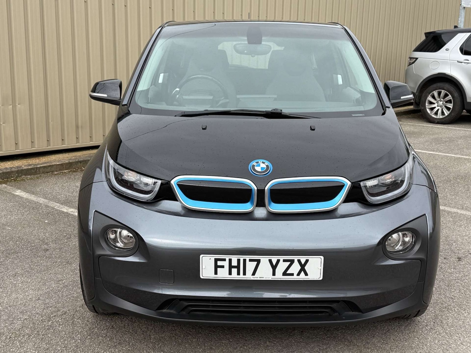 Used BMW i3 2017 for sale - 77888833: Photo 10
