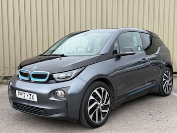 Used BMW i3 2017 for sale - 77888833: Photo