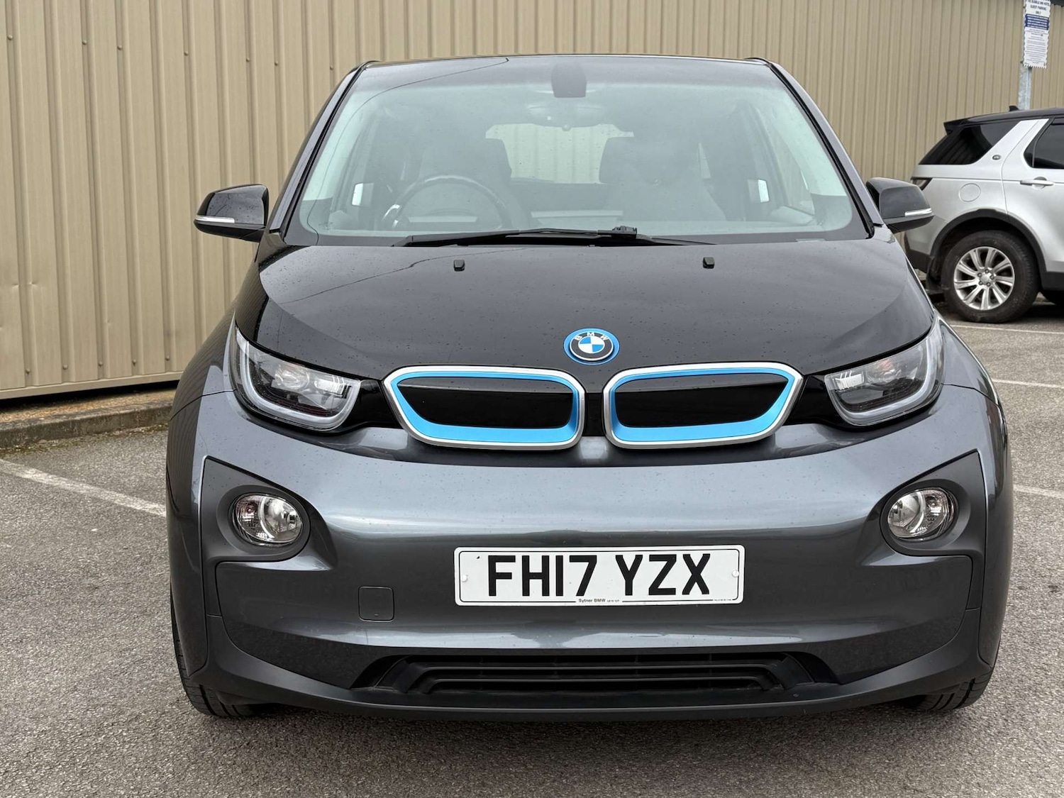 Used BMW i3 2017 for sale - 77888833: Photo 7