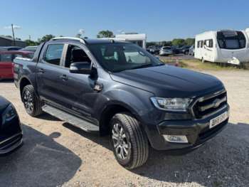 Used Ford Ranger 2018 for sale - 74992436: Photo