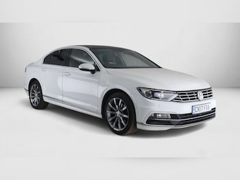 Used Volkswagen Passat 2017 for sale - 79077780: Photo