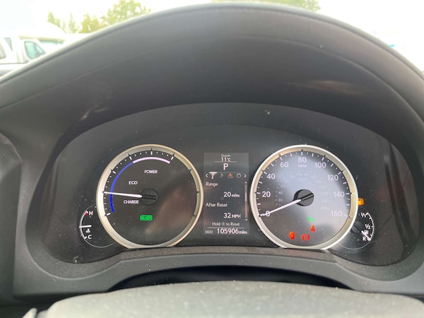 Used Lexus IS 2015 for sale - 76280348: Photo 19