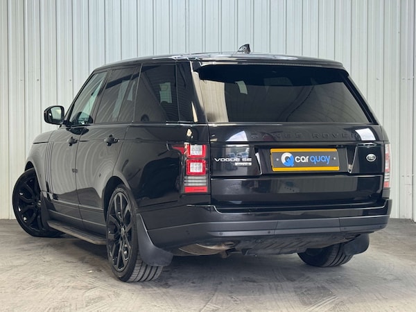 Used Land Rover Range Rover 2018 for sale - 76098820: Photo 11