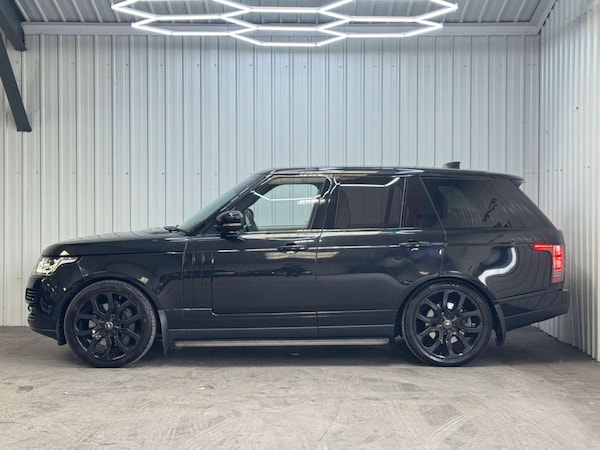 Used Land Rover Range Rover 2018 for sale - 76098820: Photo 15