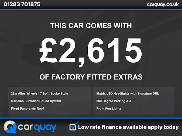 Used Land Rover Range Rover 2018 for sale - 76098820: Photo 18