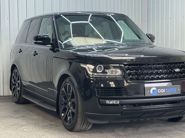 Used Land Rover Range Rover 2018 for sale - 76098820: Photo 19