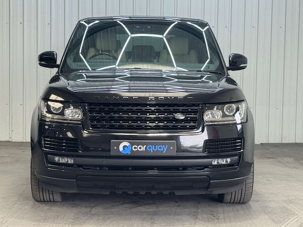 Used Land Rover Range Rover 2018 for sale - 76098820: Photo 20