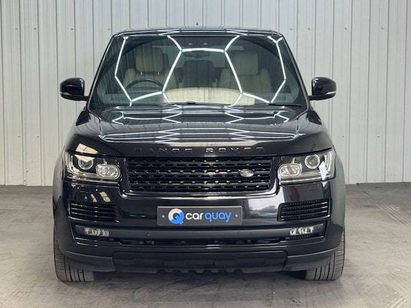 Used Land Rover Range Rover 2018 for sale - 76098820: Photo 22