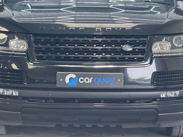 Used Land Rover Range Rover 2018 for sale - 76098820: Photo 25