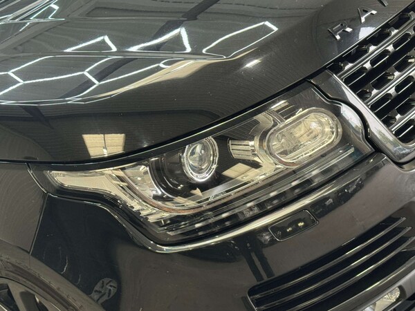 Used Land Rover Range Rover 2018 for sale - 76098820: Photo 28