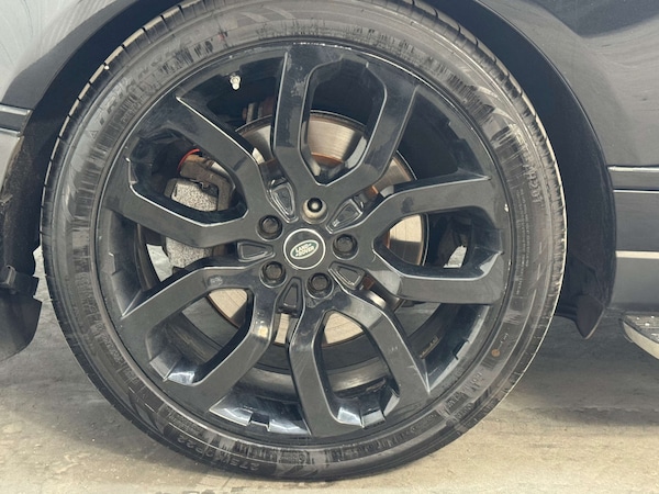 Used Land Rover Range Rover 2018 for sale - 76098820: Photo 31