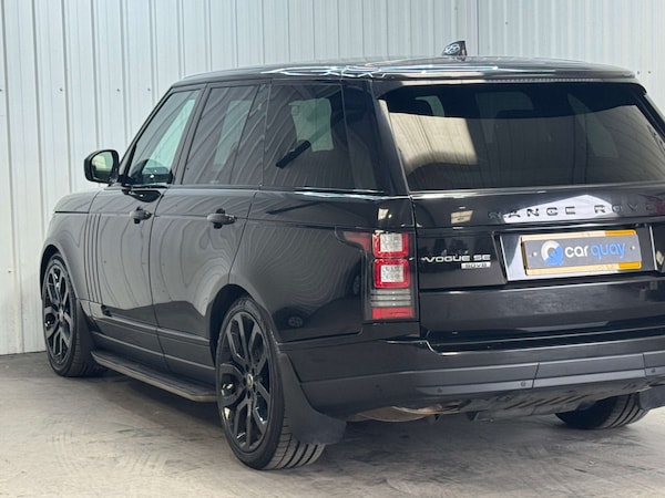 Used Land Rover Range Rover 2018 for sale - 76098820: Photo 34