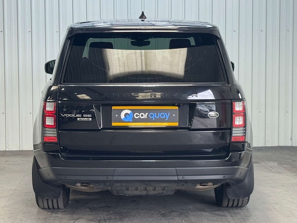 Used Land Rover Range Rover 2018 for sale - 76098820: Photo 35