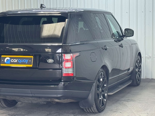 Used Land Rover Range Rover 2018 for sale - 76098820: Photo 36